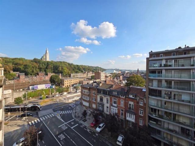Appartement location à Liège, Wallonie