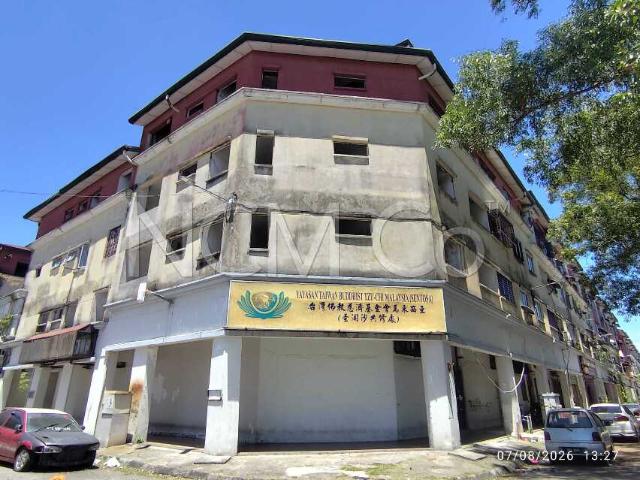 Apartment for sale in Kuala Selangor, Selangor