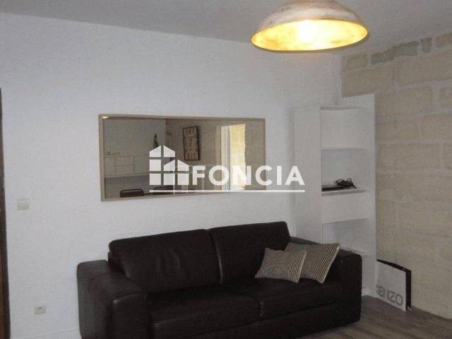 Appartement location à Uzès, Gard