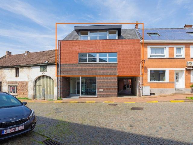 Appartement location à Brakel, Nederbrakel