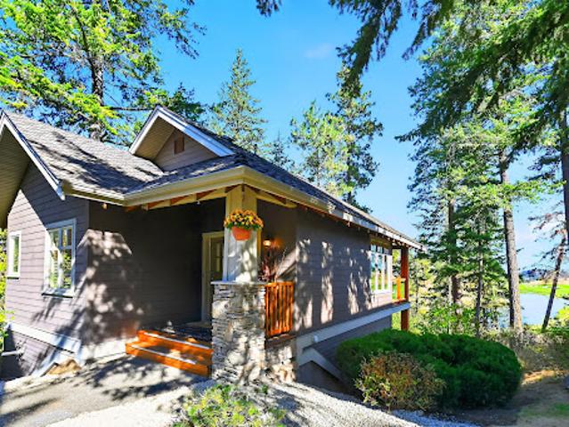 Apartment for sale in Vernon, British Columbia