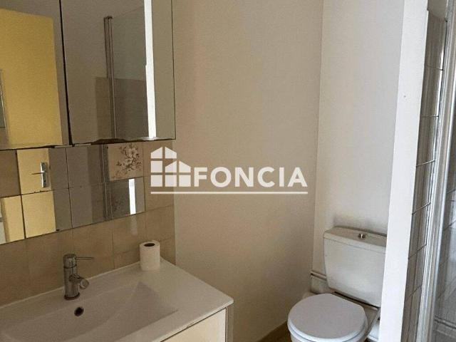 Studio location à Pomponne, Montauban
