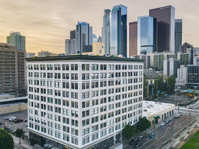 Apartment for sale in Los Angeles