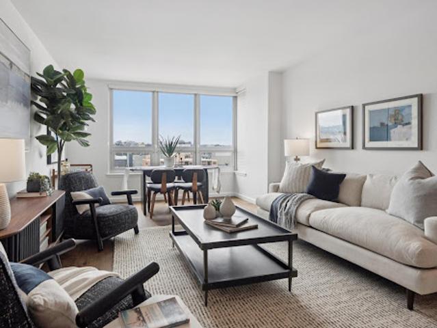 Apartment for sale in San Francisco, California
