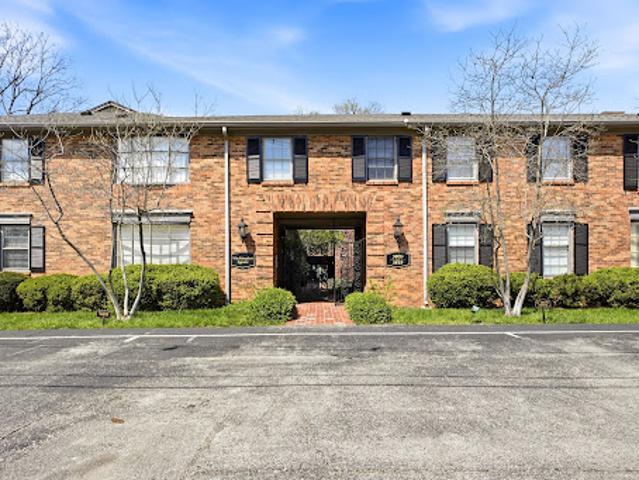 Apartment for sale in Louisville, Kentucky