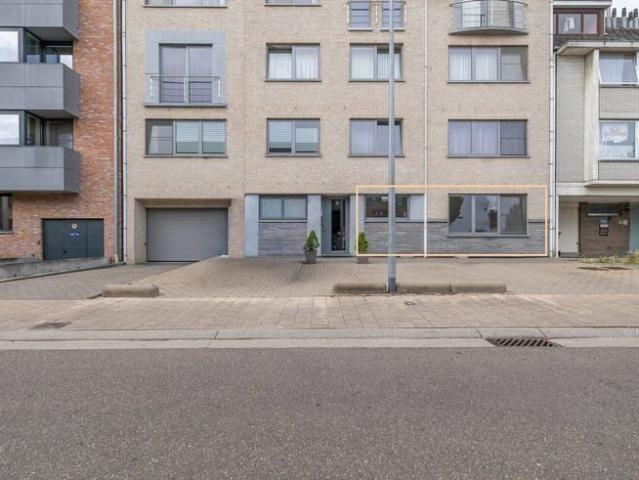 Appartement location à Aarschot, Brabant