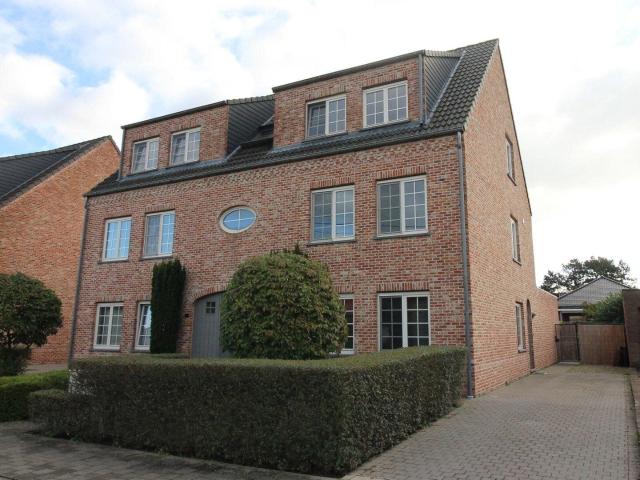 Appartement location à Heist-op-den-Berg