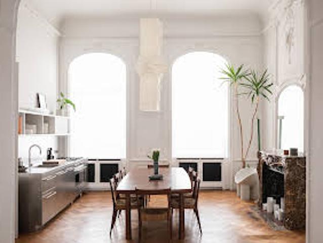 Appartement vente à Ixelles