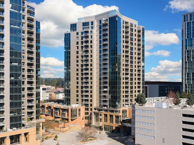 Apartment for sale in Bellevue Apartment for sale in Bellevue