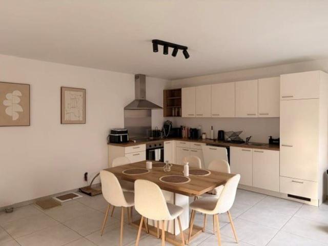 Appartement location à Mouscron, Wallonie