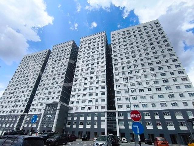 Apartment for sale in Kuala Selangor, Selangor