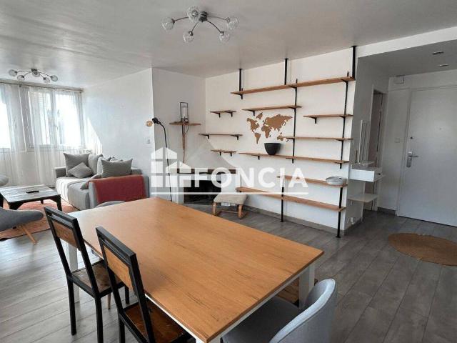 Appartement location à La Ponsarde, Marignane