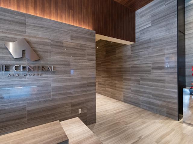Apartment for sale in Honolulu