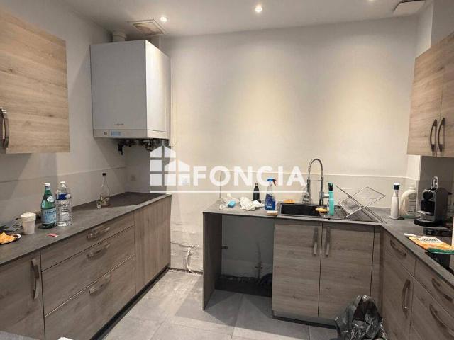 Appartement location à Brégade, Amplepuis