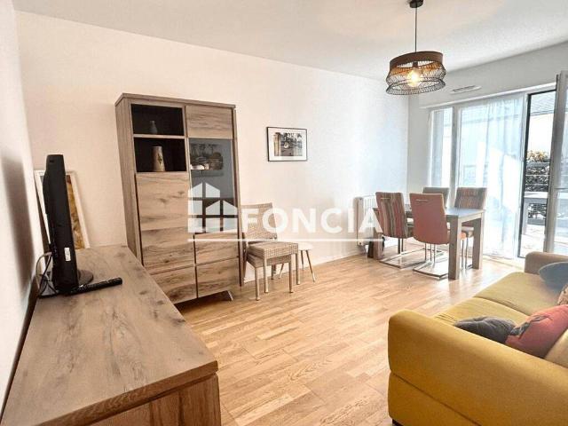 Appartement location à Le Pérot, La Rochelle