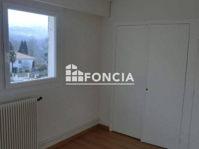 Appartement location à Lourdes, Hautes-Pyrénées