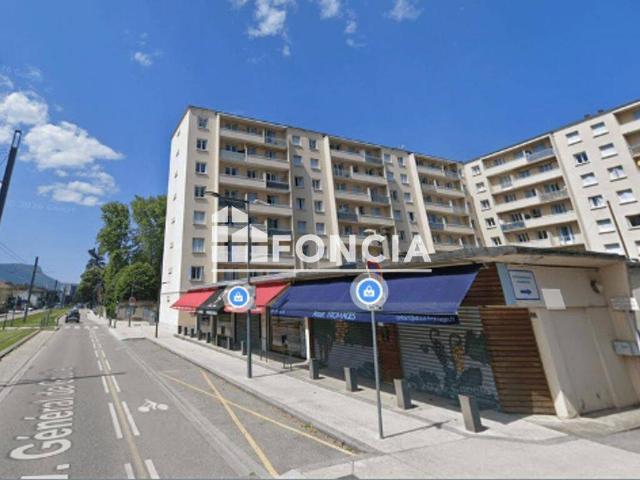 Appartement location à Rochepleine, Saint-Égrève