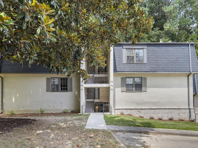 Apartment for sale in Atlanta Apartment for sale in Atlanta