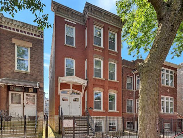 Apartment for sale in Chicago Park, Illinois