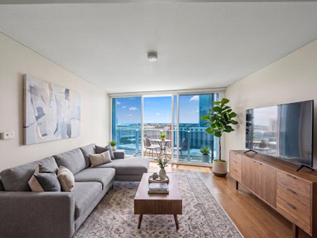 Apartment for sale in Honolulu, Hawaii