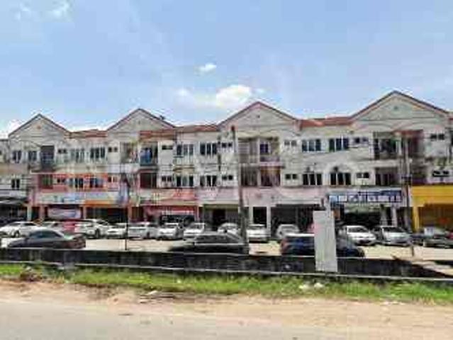 Apartment for sale in Kuala Selangor, Selangor