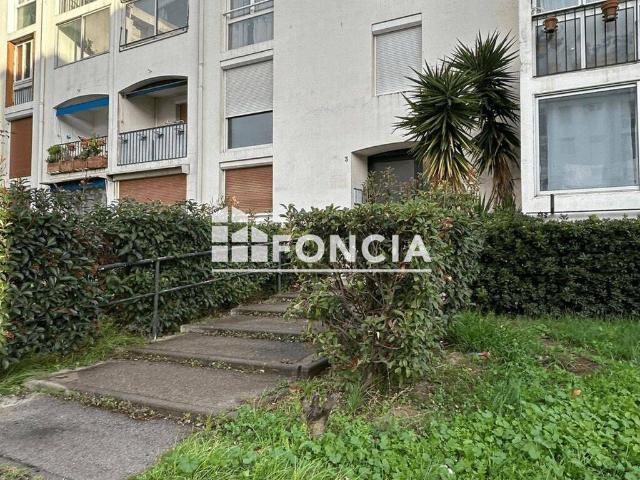 Appartement location à Vertefeuille, Perpignan
