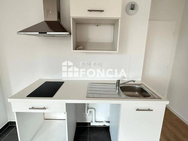Appartement location à Gargenville, Yvelines