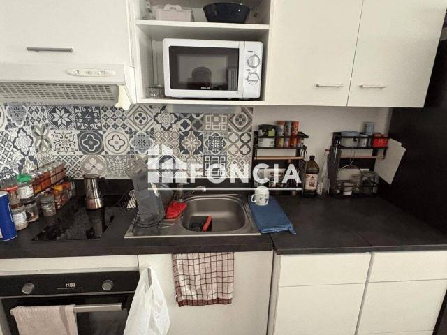 Appartement location à Alaï, Tassin-la-Demi-Lune