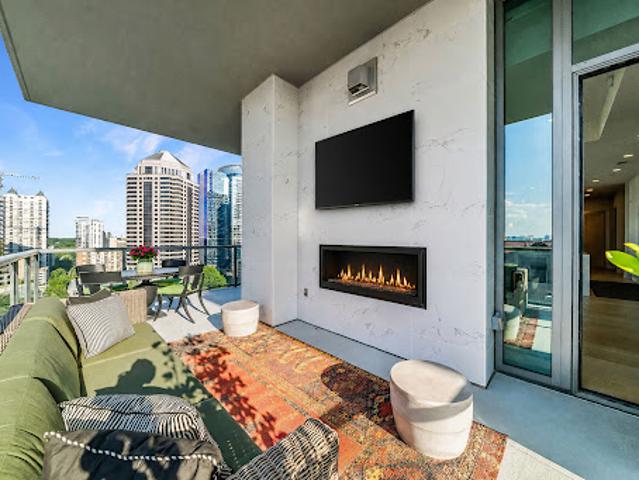 Apartment for sale in Atlanta, Fulton County