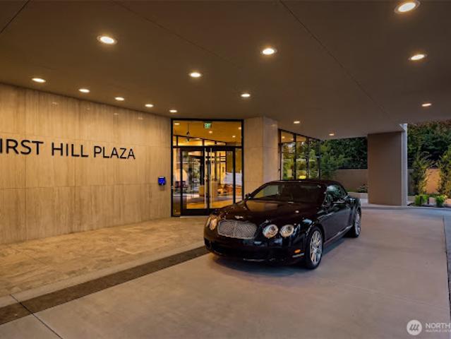 Apartment for sale in Seattle, King County