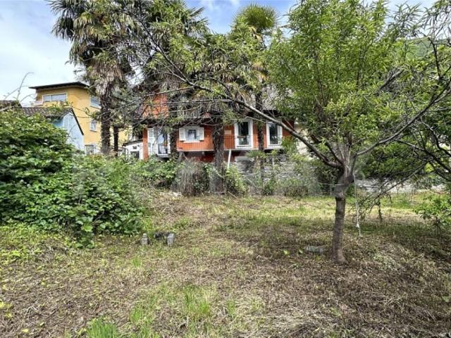 Wohnung kaufen in Minusio, Tessin