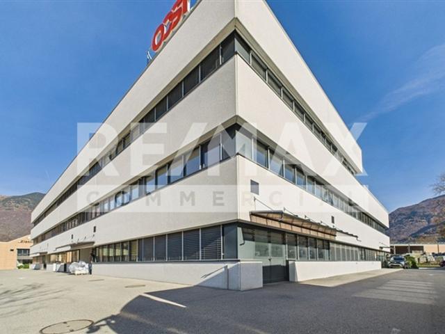 Wohnung kaufen in Bellinzona, Tessin