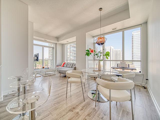 Apartment for rent in Woburn, Ontario