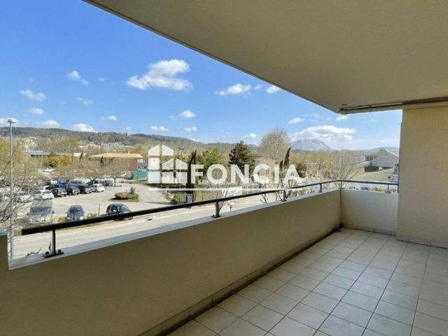 Appartement location à Pont de l'Arc, Aix-en-Provence