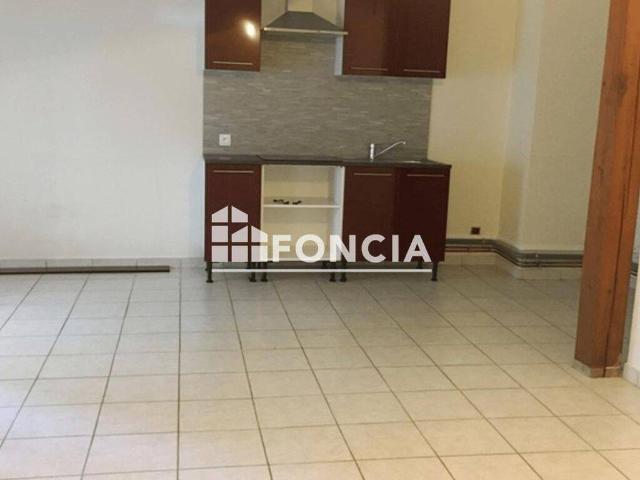 Appartement location à Trévoux, Ain