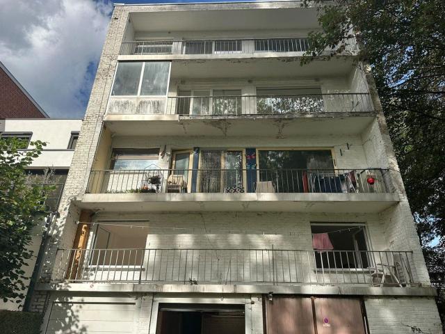 Kot location à Aalst