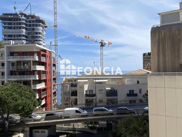 Appartement location à Beausoleil, Alpes-Maritimes