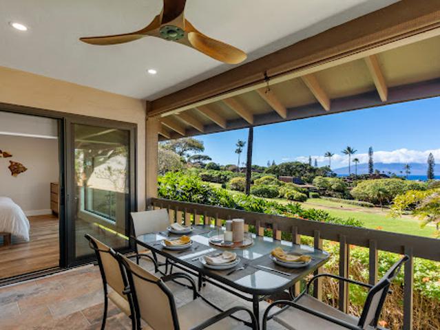 Apartment for sale in Lahaina, Hawaii