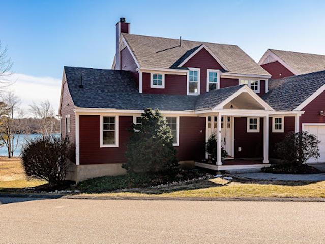 Apartment for sale in Rockport, Maine