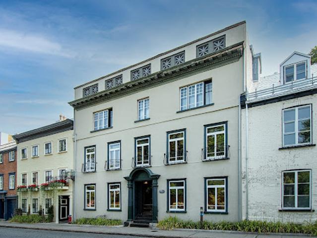 Apartment for sale in Québec, Quebec