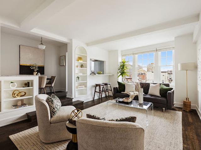 Apartment for sale in Arverne, New York