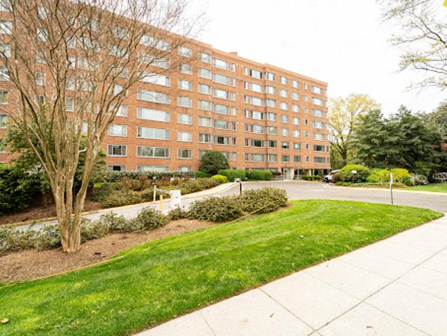 Apartment for sale in Washington, Washington DC