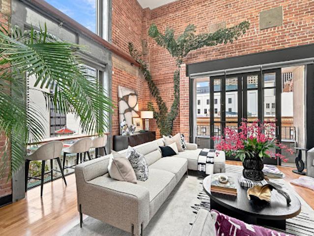 Apartment for sale in San Francisco, California