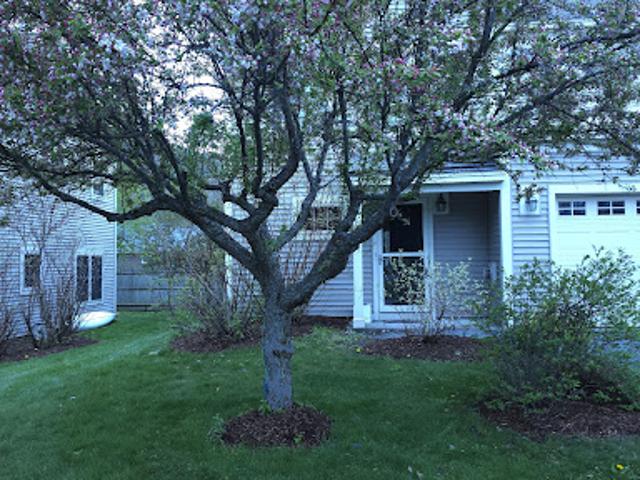 Apartment for sale in New Hampshire