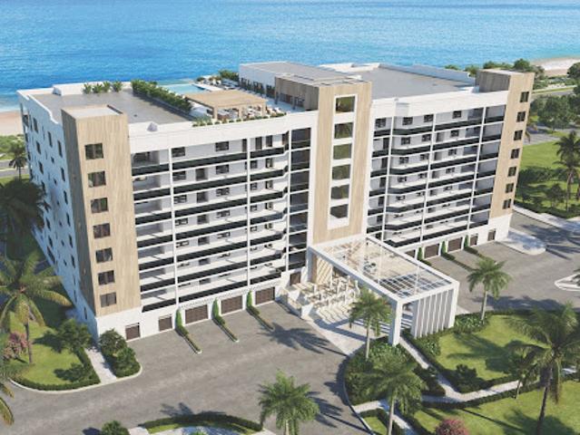 Apartment for sale in Satellite Beach, Florida