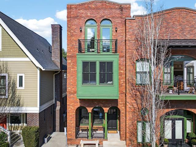 Apartment for sale in Oregonia