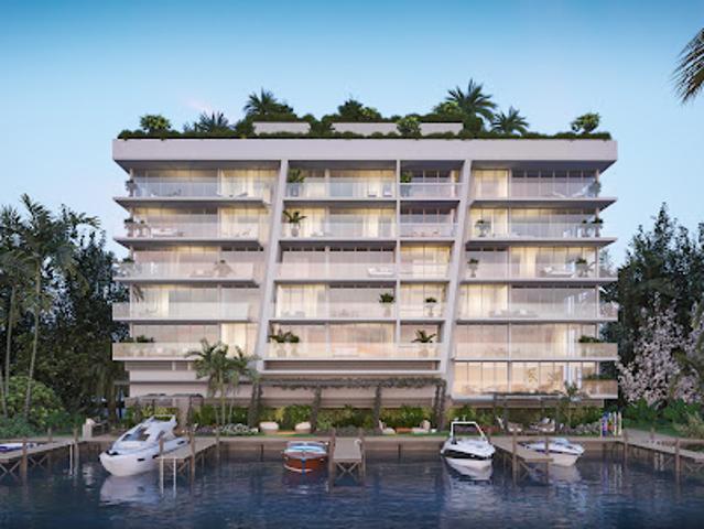 Apartment for sale in Florida