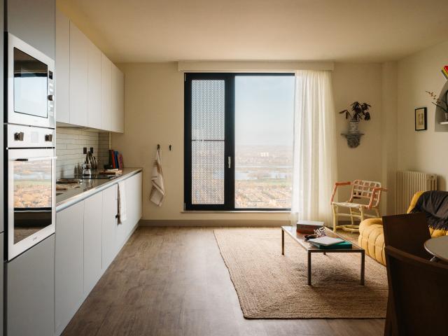 Studio for rent in Greater London