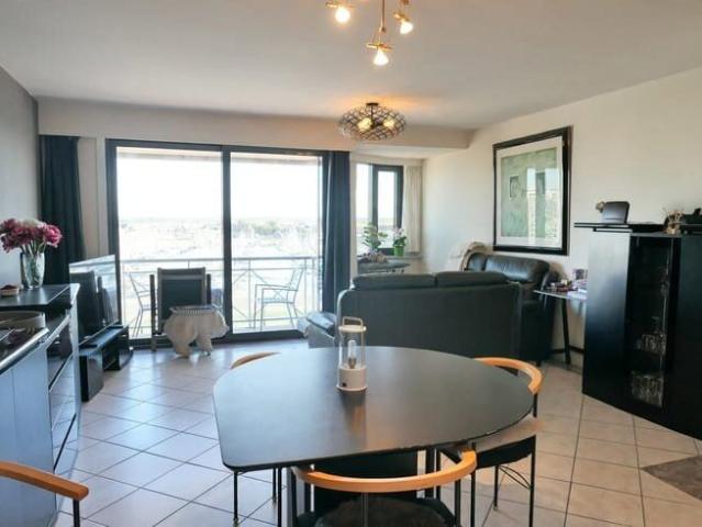 Appartement location à Blankenberghe, West-Vlaanderen