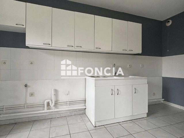 Appartement location à Grignon, Pontcharra